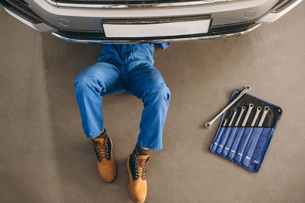 car ac repair pricing comparison