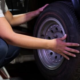 MPB Auto Work Process