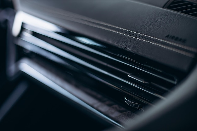 how to check car ac