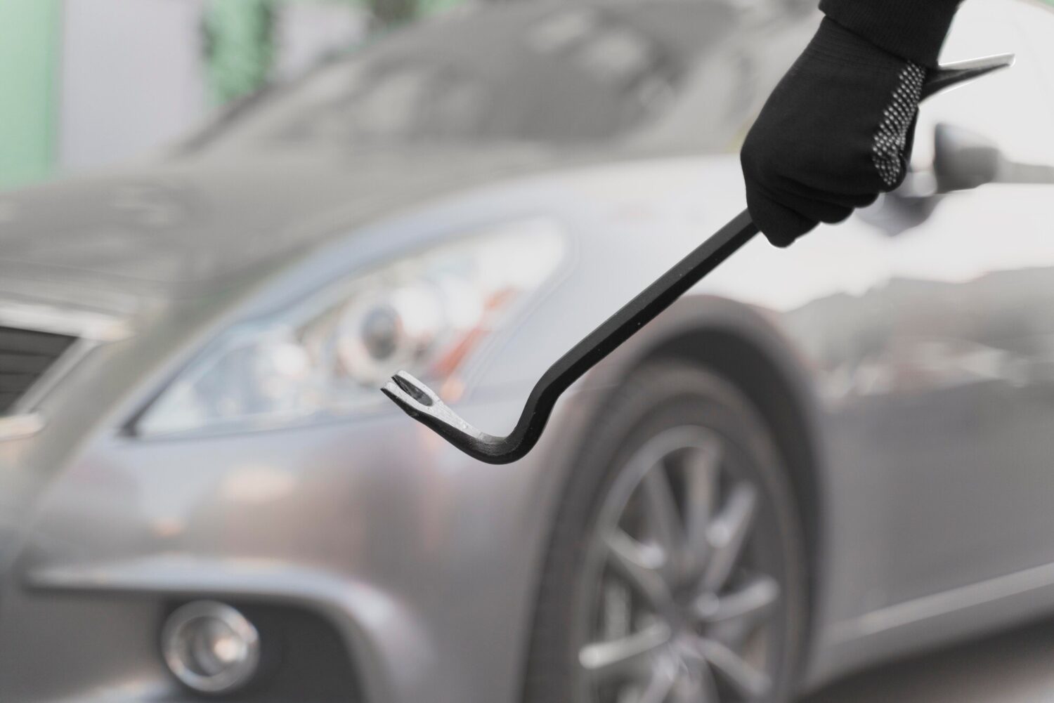 car dent repair