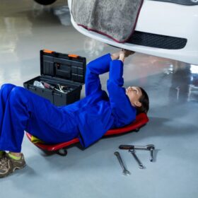MPB Auto Work Process