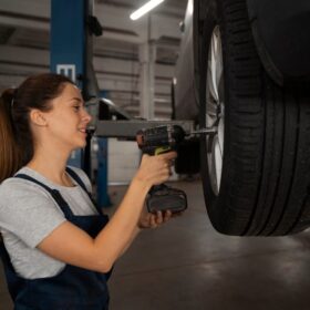 MPB Auto Work Process