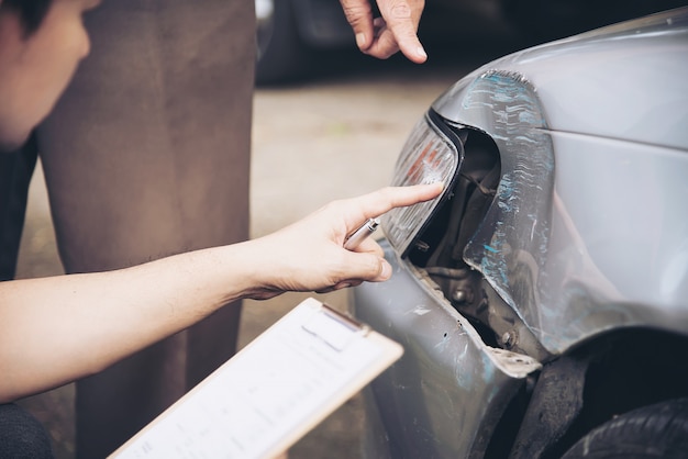 reasons for delays in auto body repair