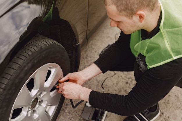 car suspension repair