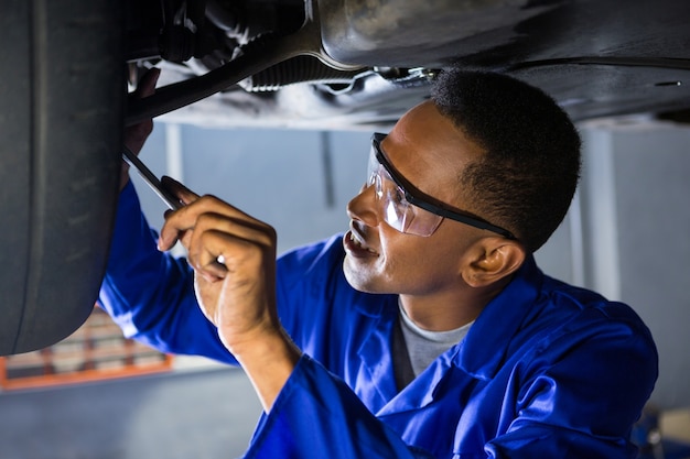 bmw ac repair