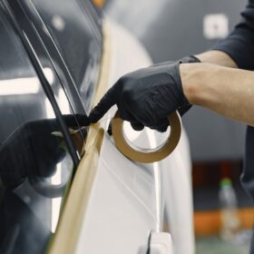 MPB Auto Work Process