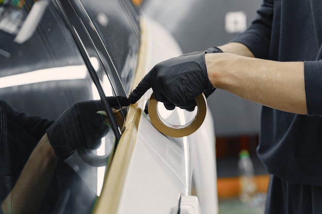 car dent repair pitfalls