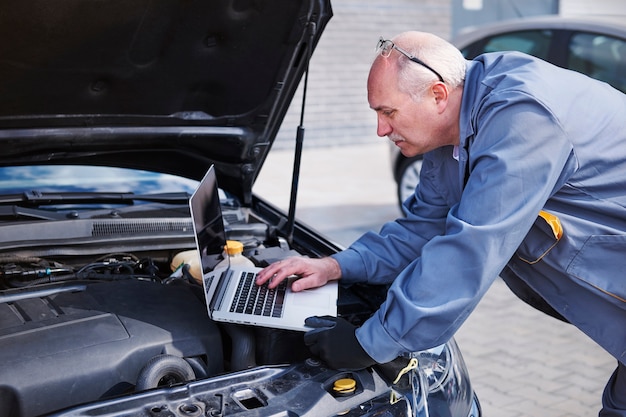 car ac problems and repair