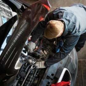 MPB Auto Work Process