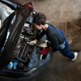 MPB Auto Work Process